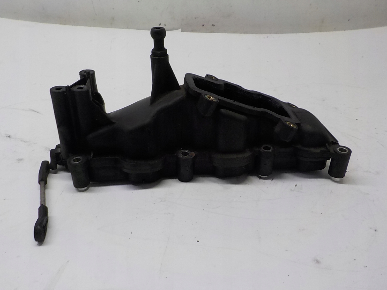 AUDI A4 B7 A6 C6 Q7 3.0 TDI intake manifold 059129711BQ