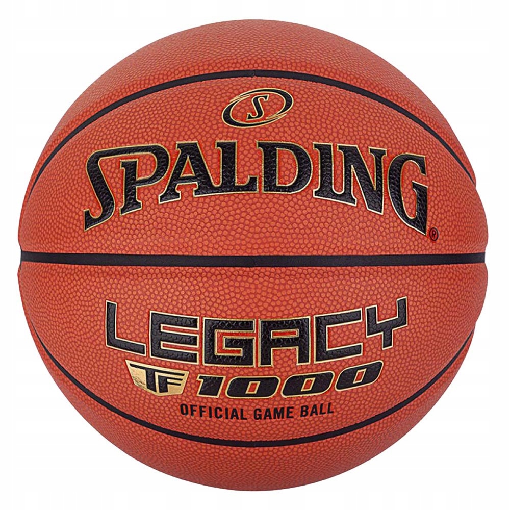 Basketbalový míč Spalding TF-1000 Legacy 689344406893 vel 7