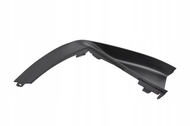 MERCEDES A-KLASA CLA W176 W117 LIFT AMG PRAWA KRATKA ZDERZAKA Producent części Inny