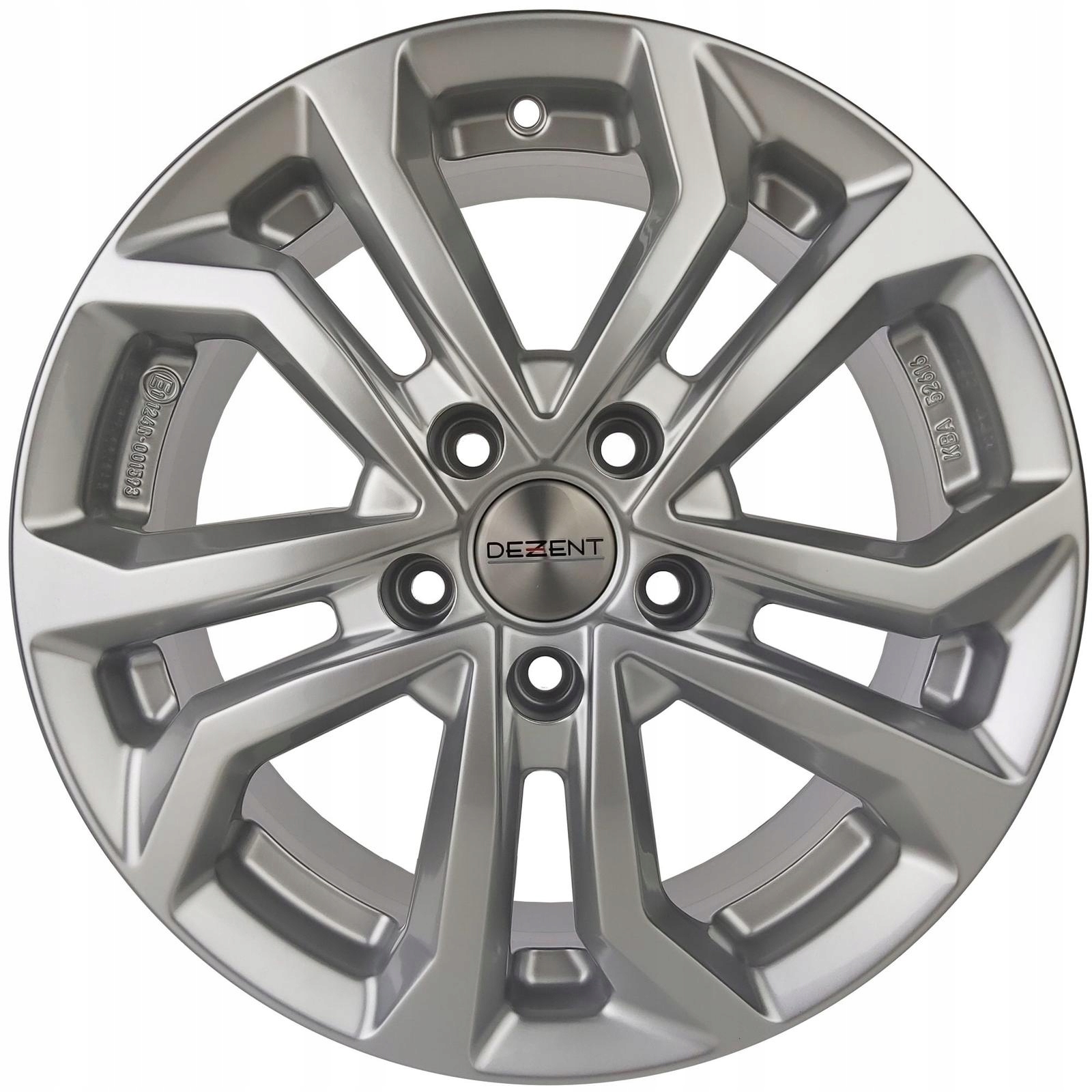 ДИСКИ KIA NIRO SPORTAGE ПЕРЕДАТЬ