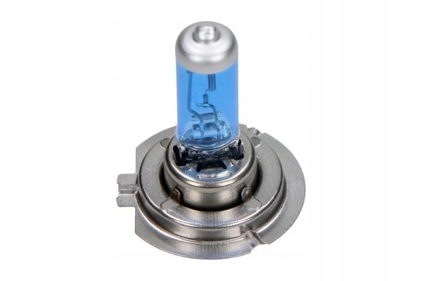 

Maxgear Żarówka H7 12V/55W PX26D