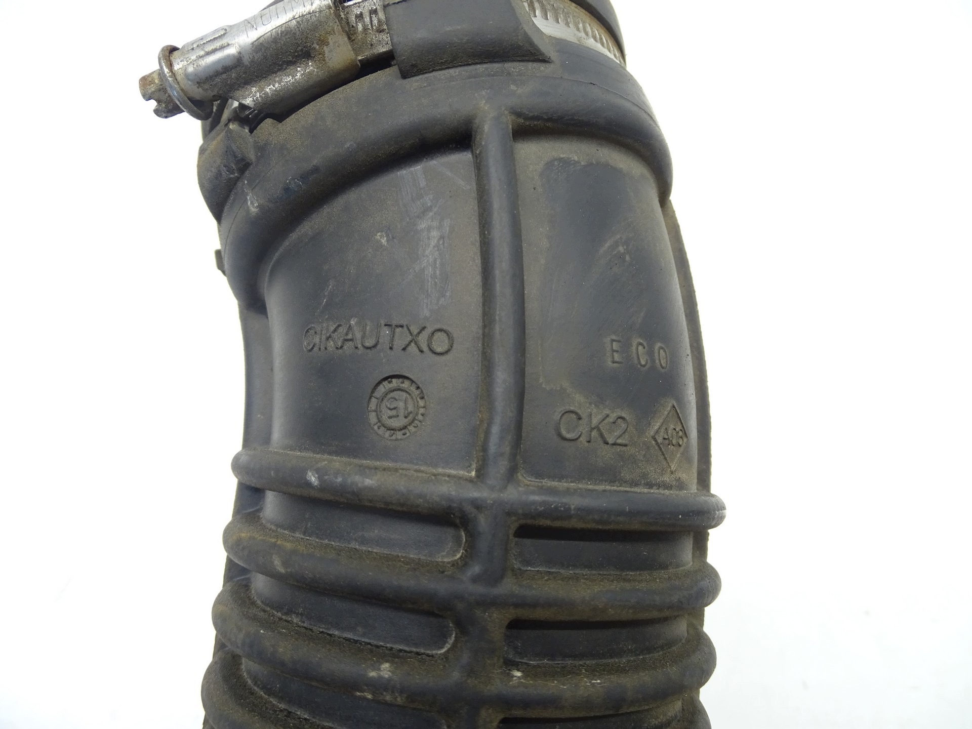 flow meter wiring pipe tube RENAULT MASTER III 5WK97022