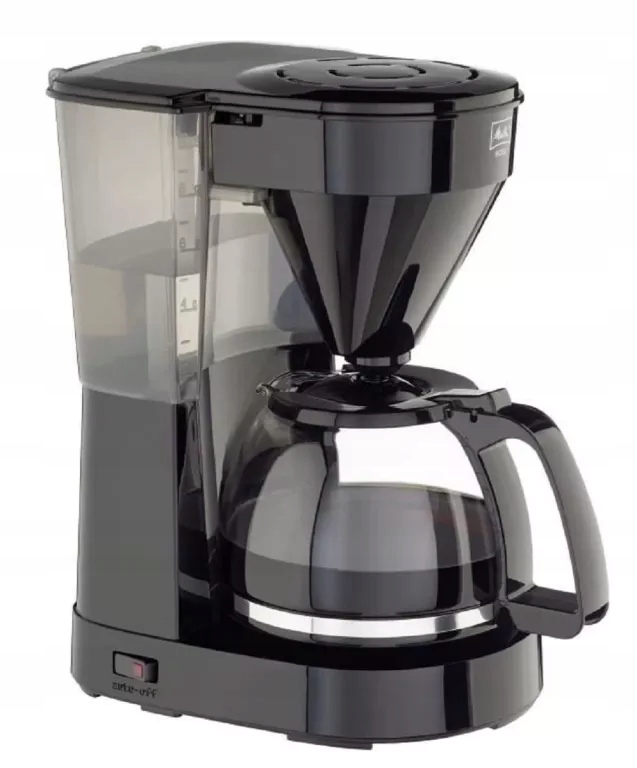 Ekspres Do Kawy Melitta Easy II 1023-02 1050W