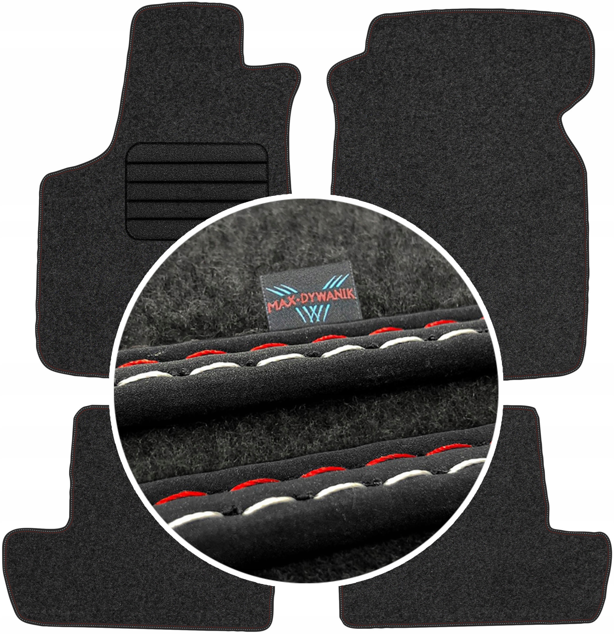 Ford Ka I Hatchback 2000-2008 Autokoberce