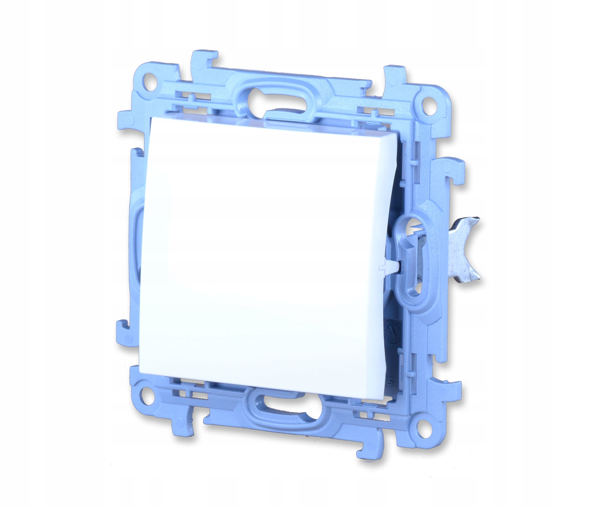 SIMON 10 CW1.01/11 ŁĄCZNIK POJEDYNCZY WYŁĄCZNIK