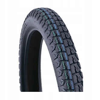 OPONA 2,75-18 TT- DĘTKOWA BOSS TIRE BL-213 6-WARSTWOWA Marka BOSS