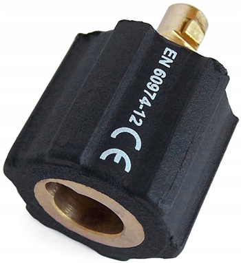 

Redukcja adapter uchwyt tig Mma z 9Z na 13W