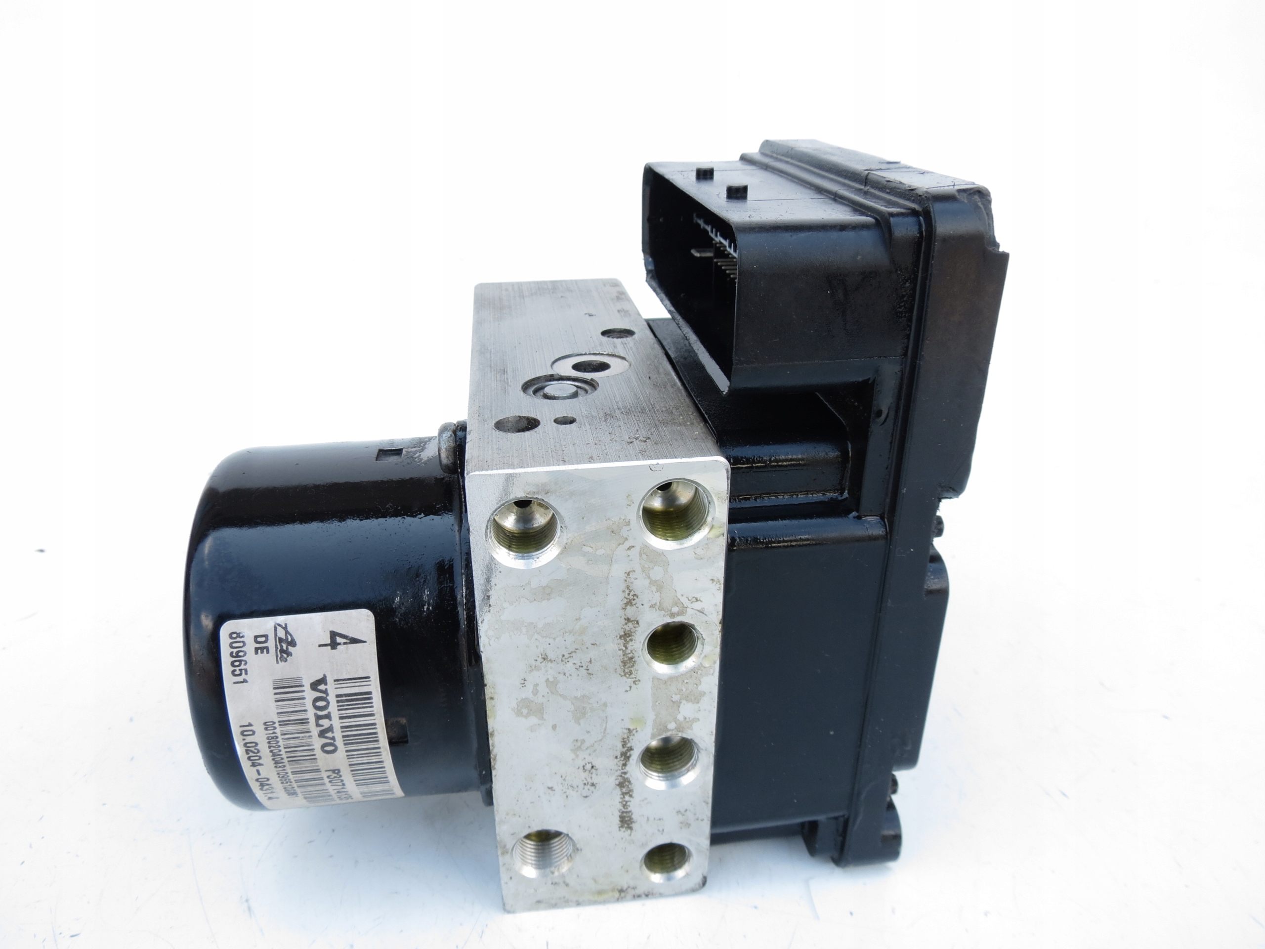 pump control unit ABS 30714136 VOLVO XC90 and