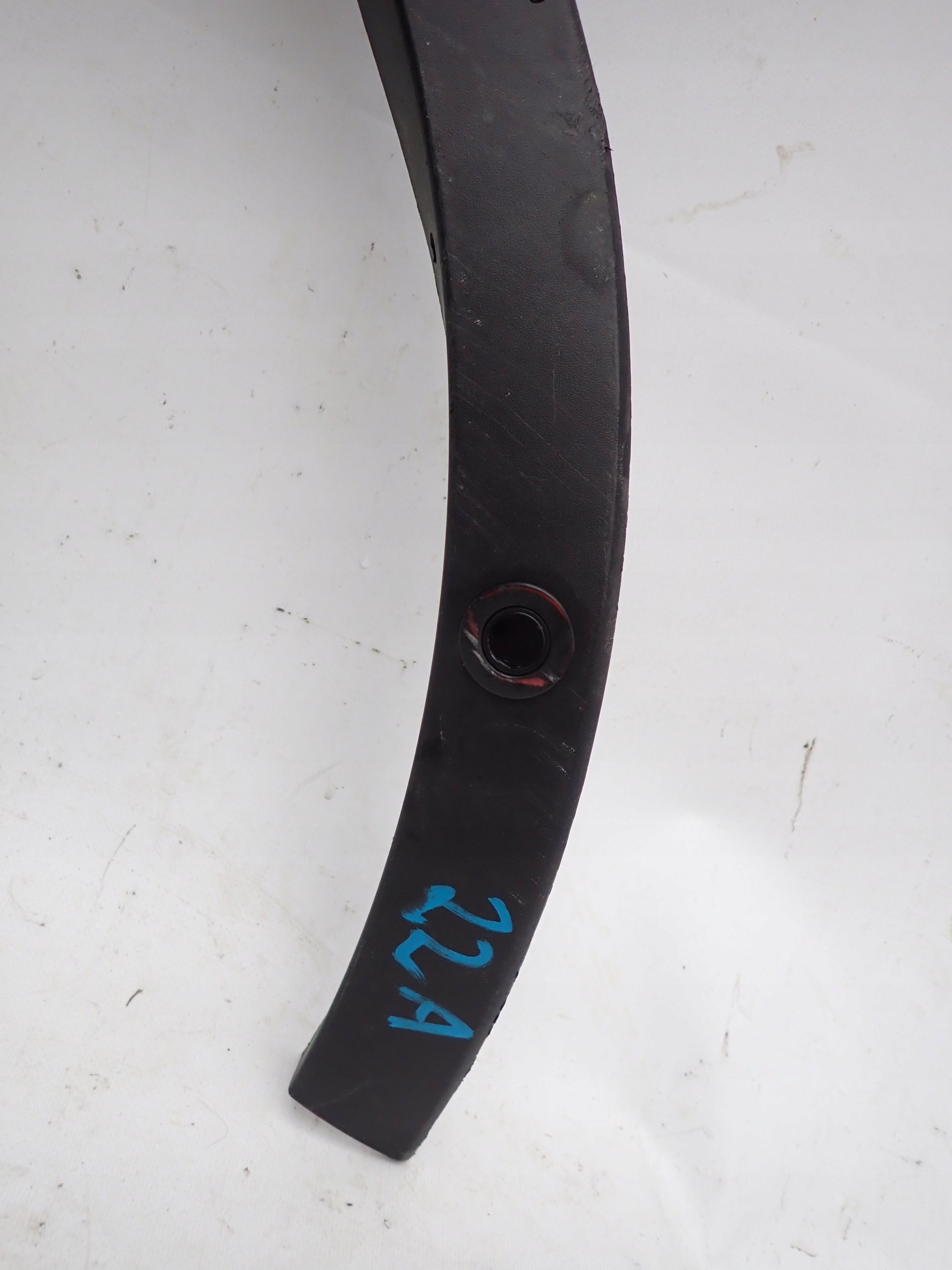 FORD KUGA MK2 12- moulding for fender right front front sensor PDC