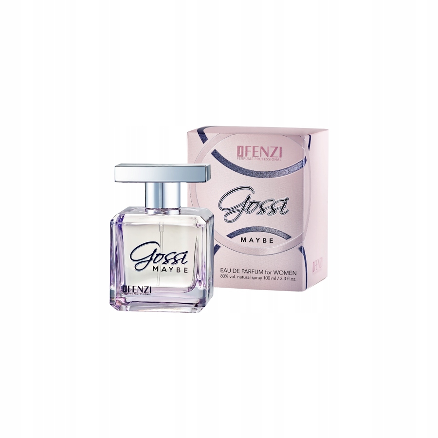 Fenzi Gossi Maybe edp 100ml