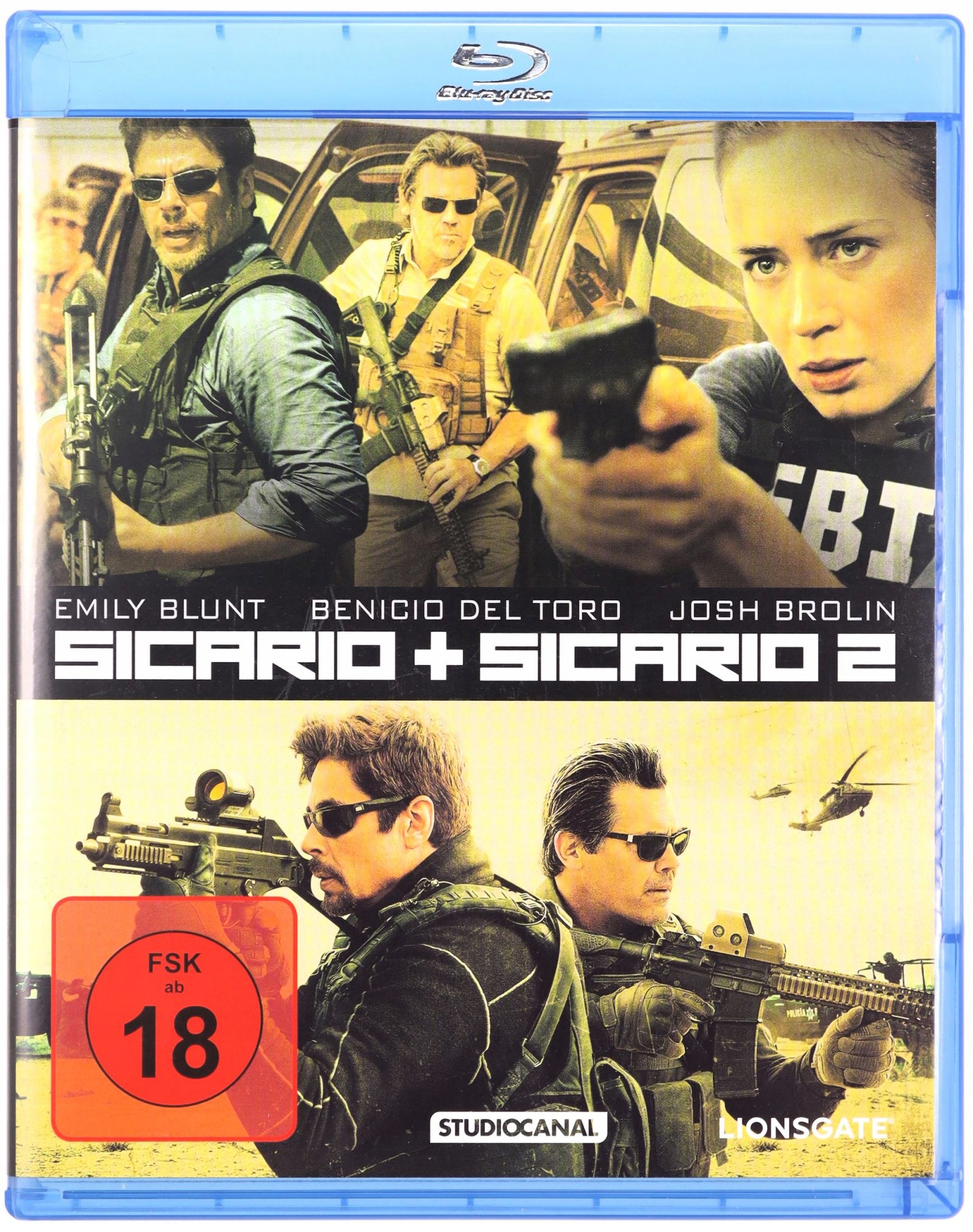 Watch Sicario Sicario On Hulu Sicario Day Of The Soldado X 17