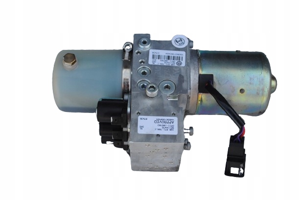 POMPA DACHU 1Q0871789C VW EOS