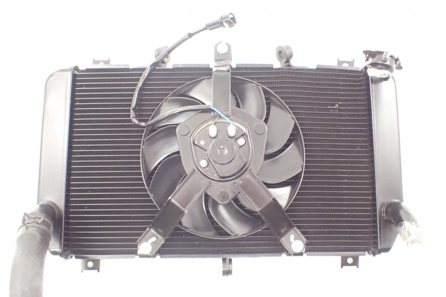 Chłodnica wentylator Kawasaki Z900 17-18