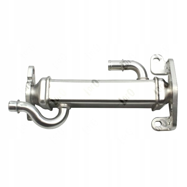 121-00-009 - Радіатор вихлопних газів для IVECO DAILY V