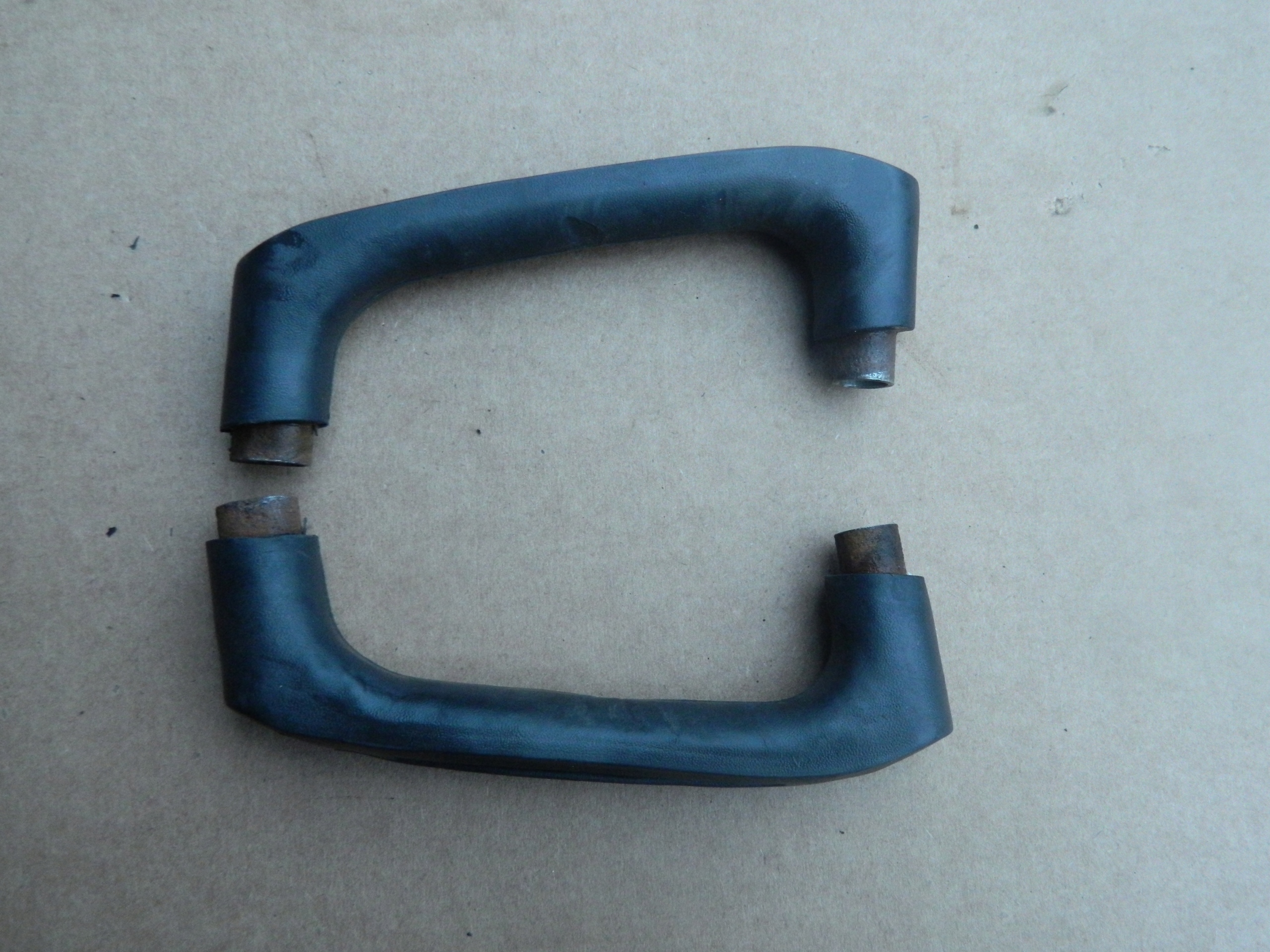 KiewsNM71 - ПАСАЖИРСЬКА РУЧКА YAMAHA XT 600