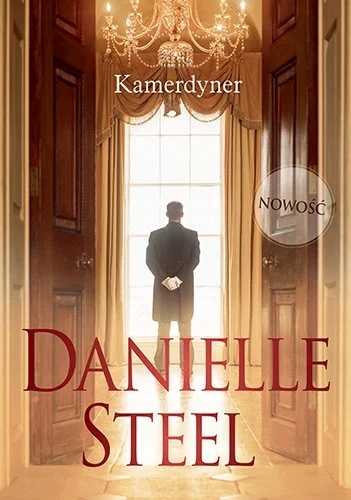Kamerdyner Danielle Steel-Zdjęcie-0