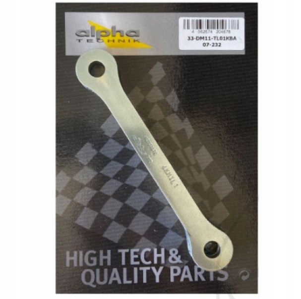 Sada Pro Snížení Zadního Odpružení Yamaha Xtz 700 Tenere Extreme 2022-2023