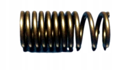 MERCEDES SPRINTER VITO Sprezyna pedalu sprzegla