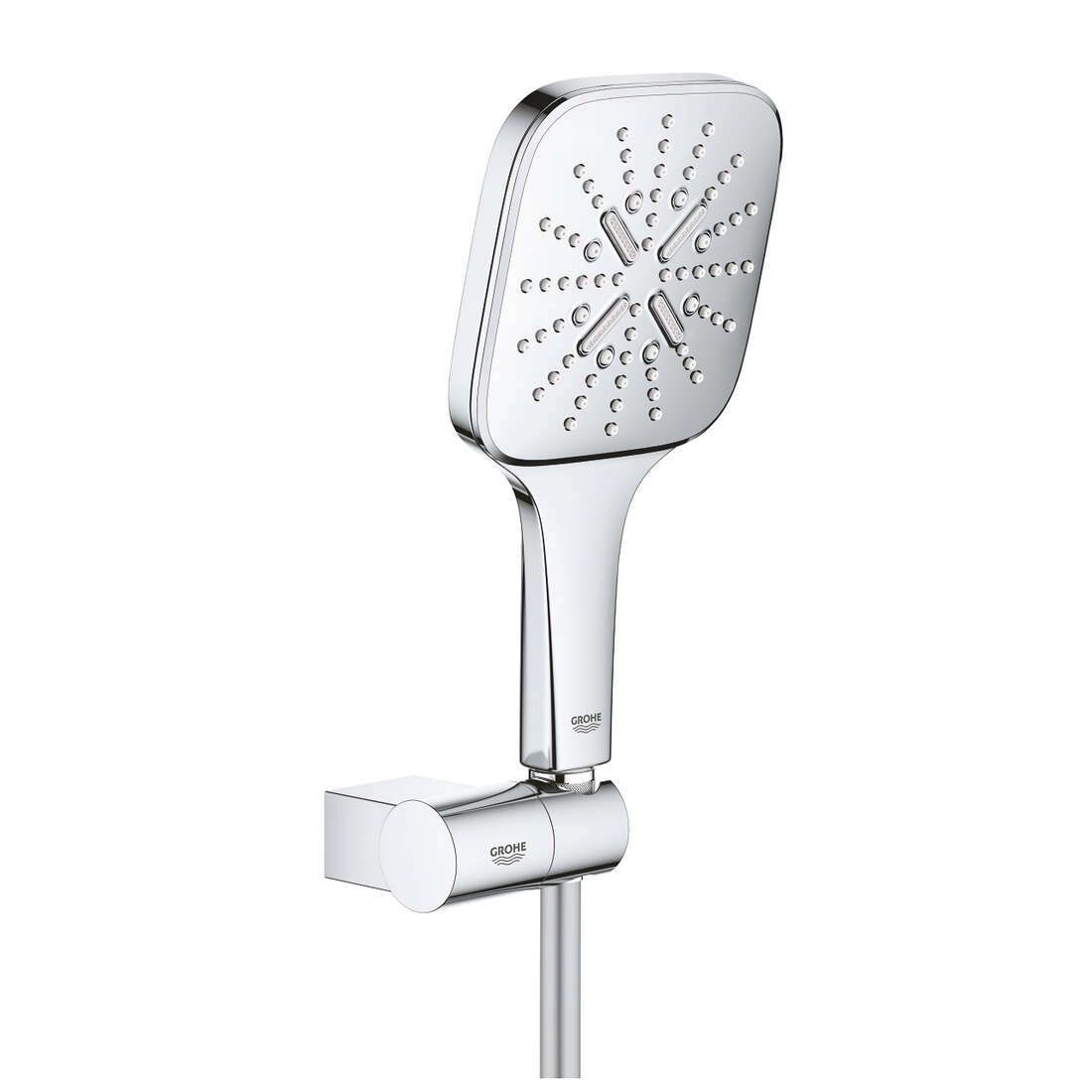 Rainshower SmartActive 130 Cube Sprchový set Grohe 26588000