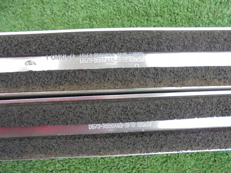 FORD MONDEO KPL RELINGI DACHOWE DS73 N550A63 A64 Part number DS73 N550A64