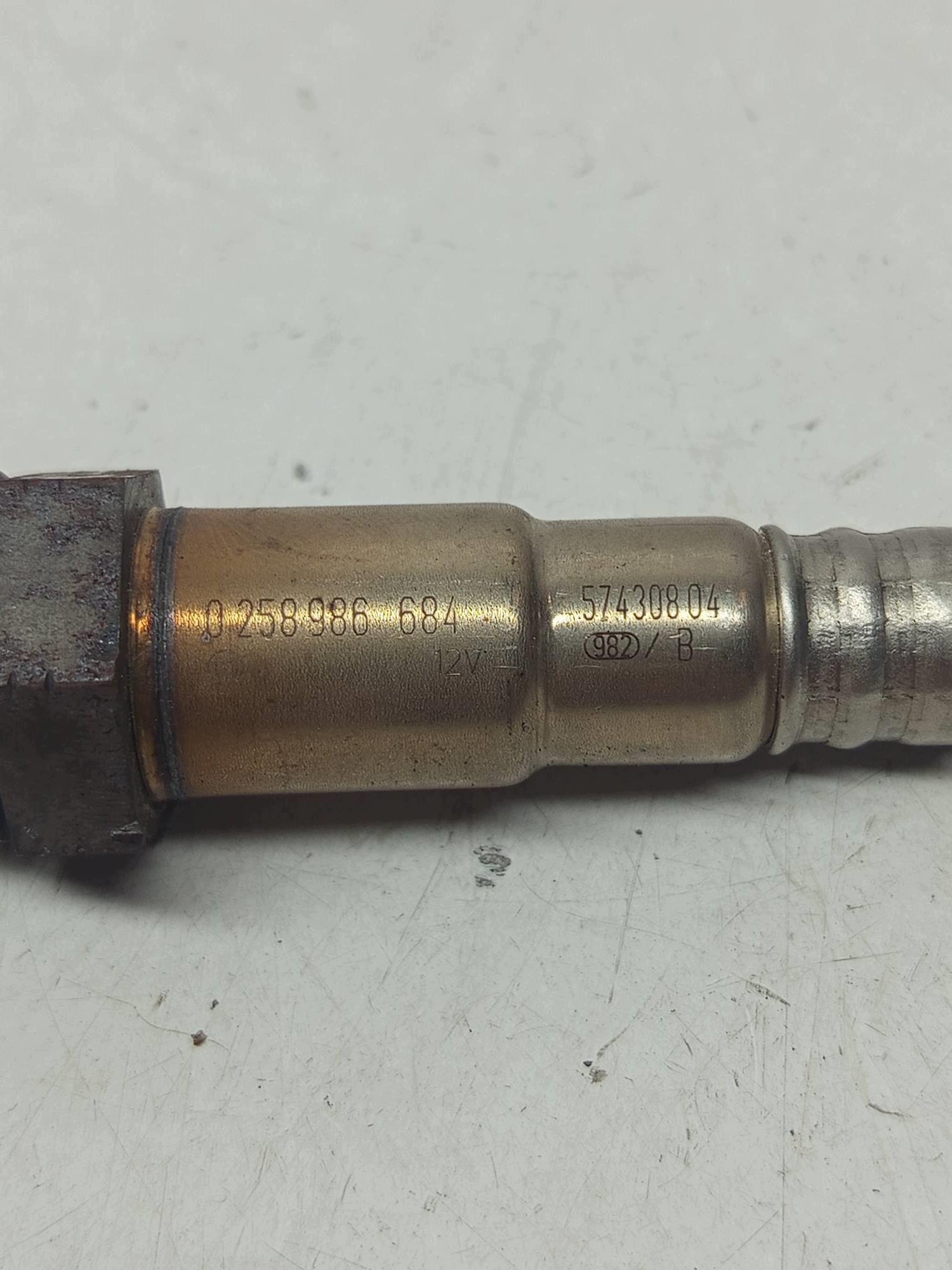 Sonda Lambda HYUNDAI TUCSON 2.0 16V 0258986684