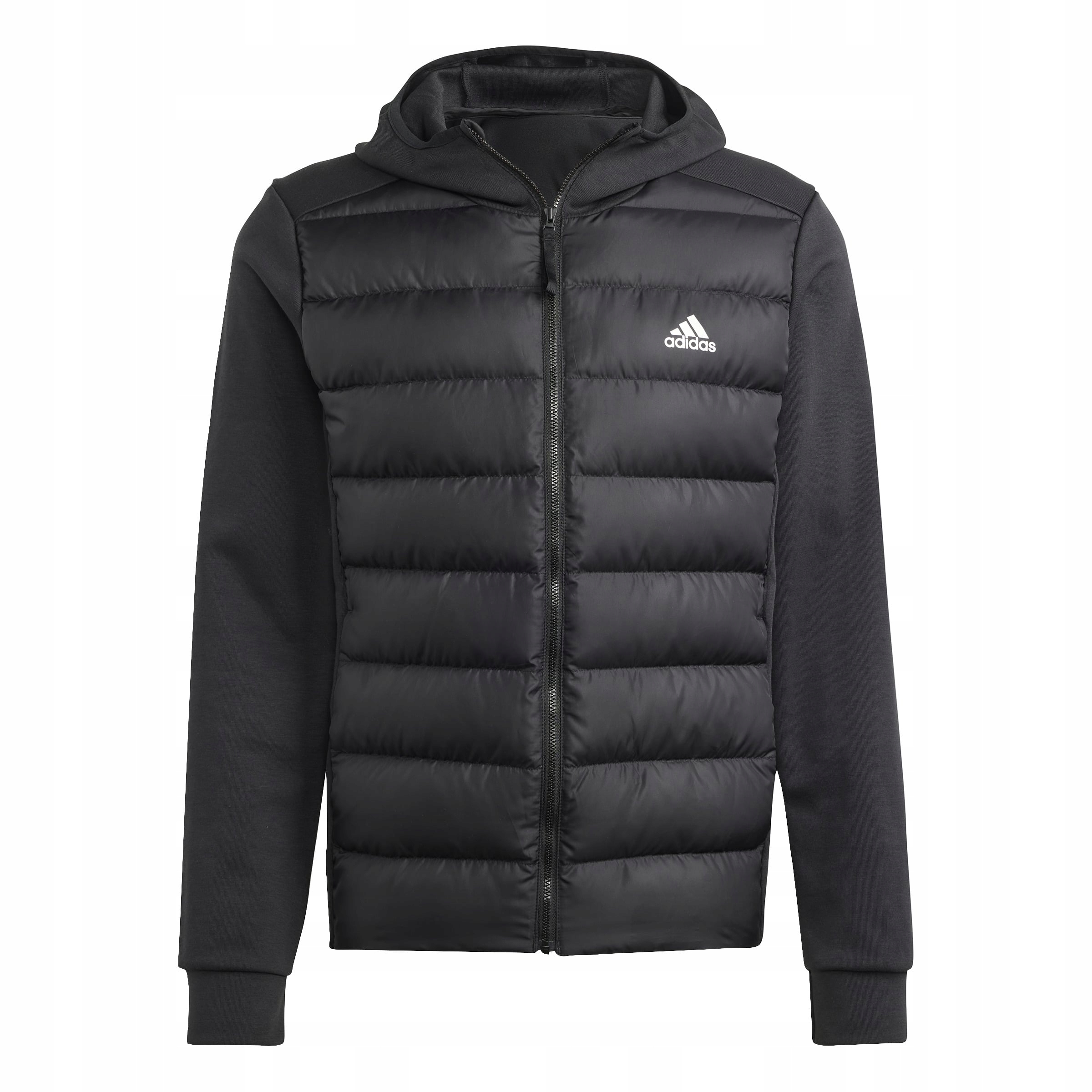 Adidas Kurtka Ess Hybrid Down HZ4430 r XXL
