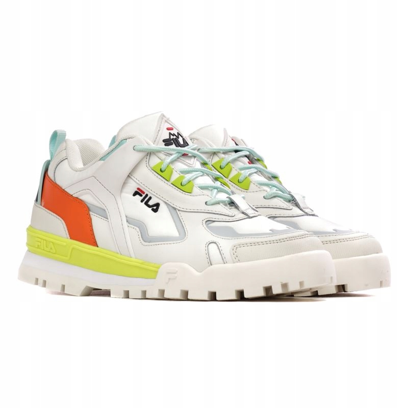 Fila Trailstep wmn 1010745-84L Velikost 36