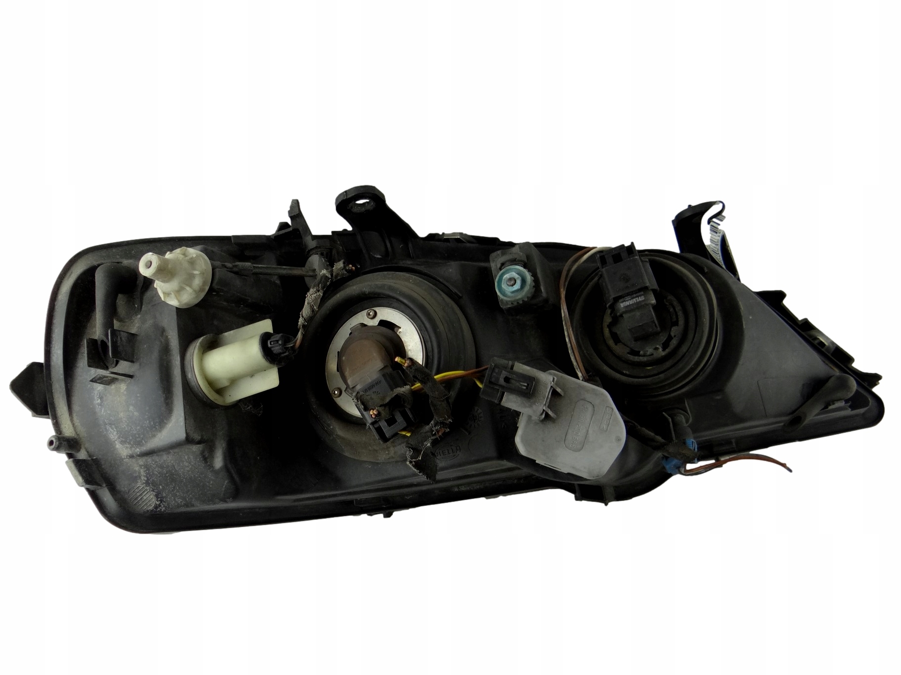 REFLEKTOR left OPEL ASTRA G 093 175 368 LH