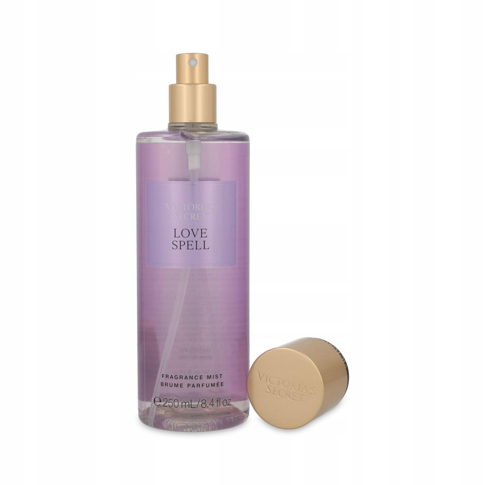 Victoria's Secret Love Spell Fragrance Mist 250ML