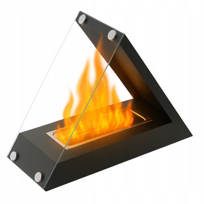 Volně Stojící Stolový Biokrb Pro Zahradní Dům Terasa 37x15x27 cm