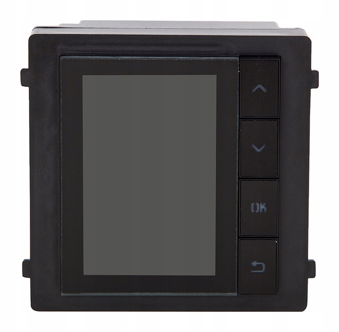 Modul displeja A2000-LCD Vidos One