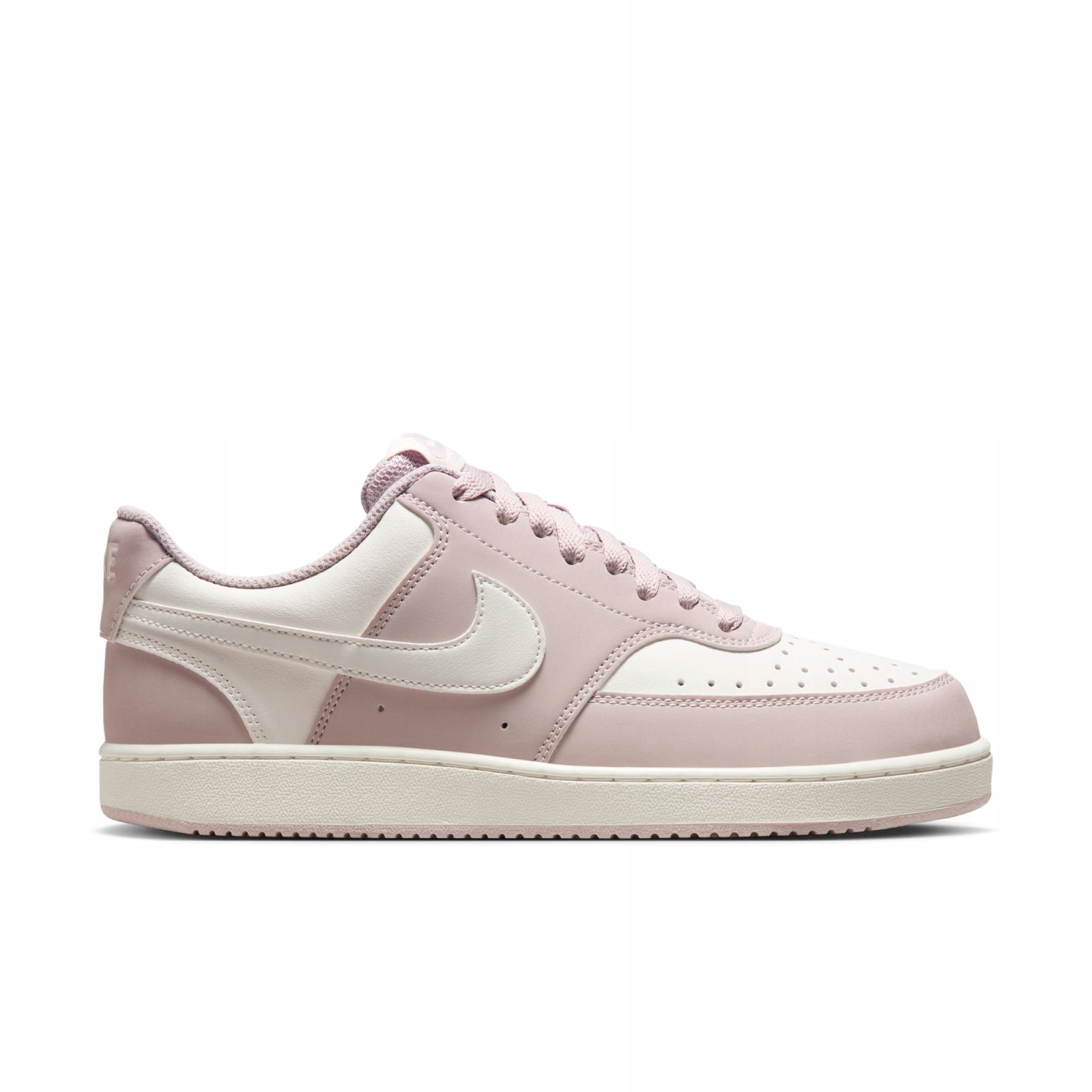 Nike Court Vision Low Womens Shoes
