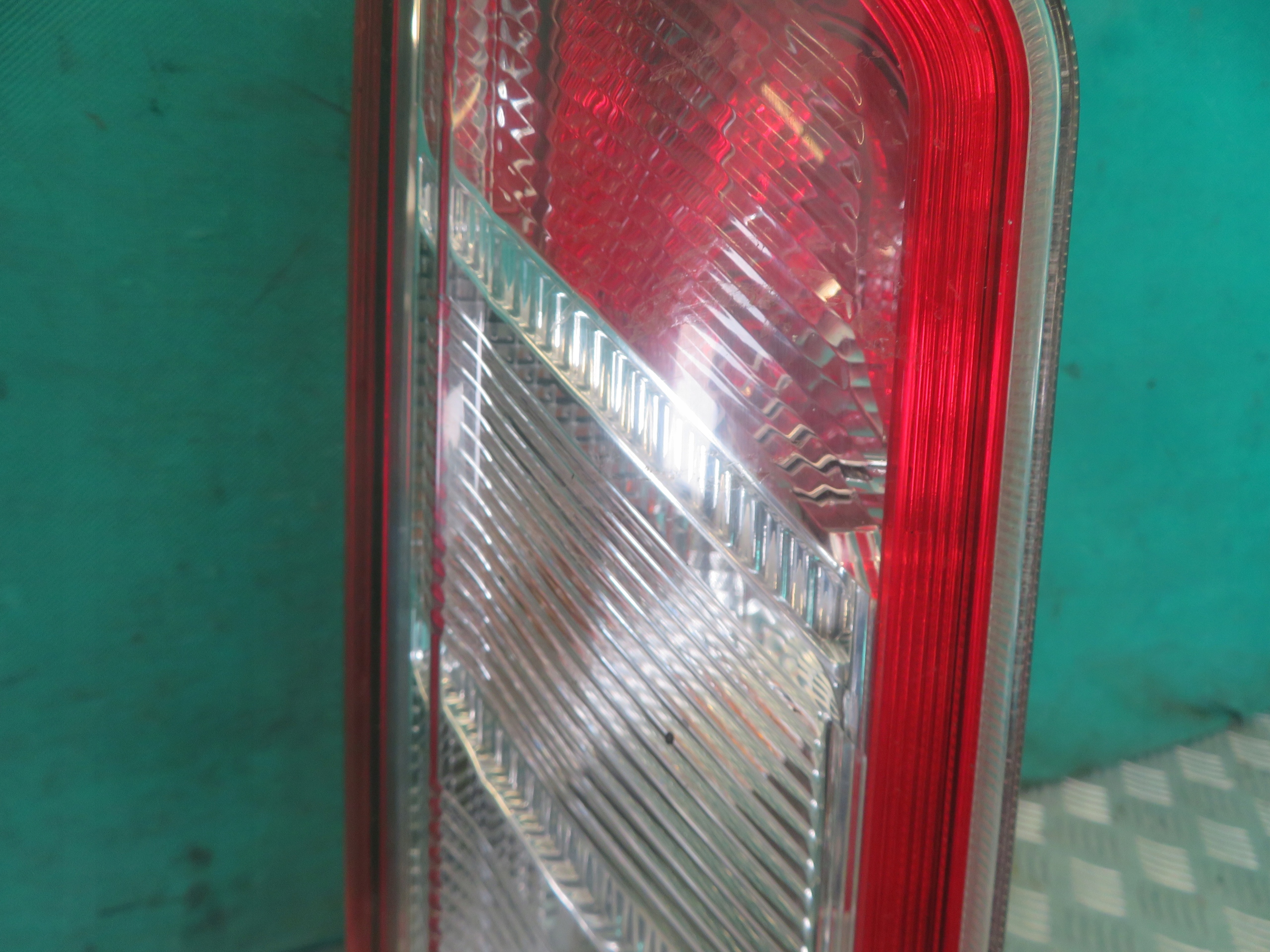 light left rear part FORD TRANSIT CUSTOM 17R BK21-13405-AH