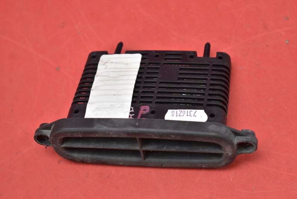 control unit module LED right 7316218 BMW F10 F11 09-13