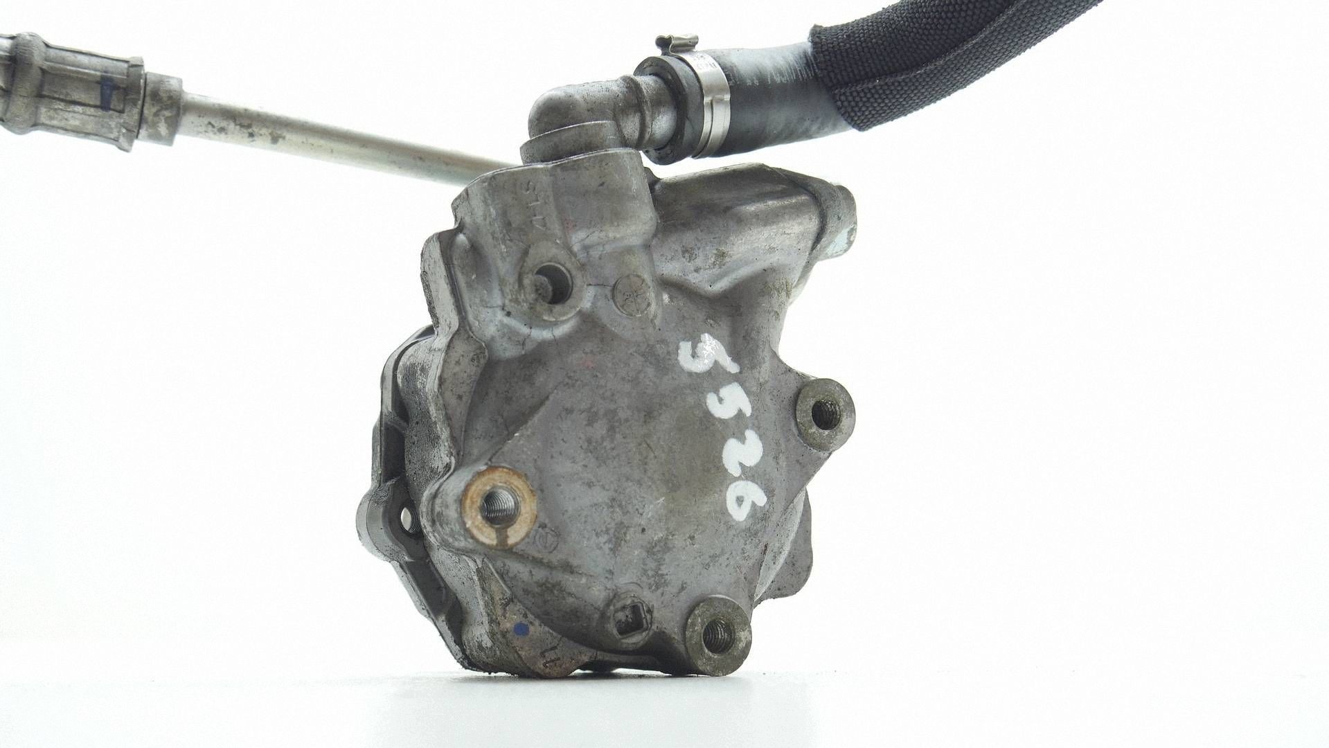 servo pump AUDI A8 D4 3.0 TDI CDT 4H0145156B