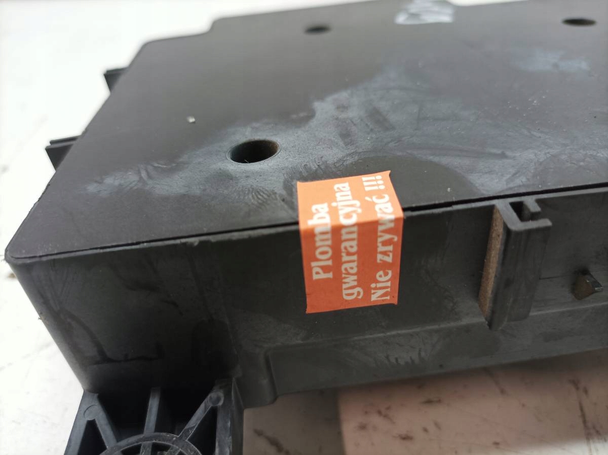 module L8637-002A Mitsubishi Lancer VIII (2007- 2017)