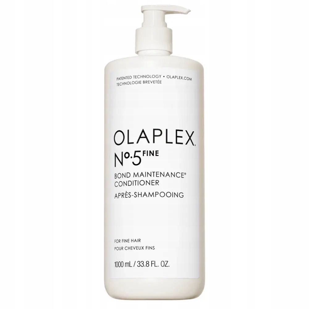 Olaplex Volume Conditioner Pro Dětské Vlasy Č. 5 Bond Maintenance (kondicionér)