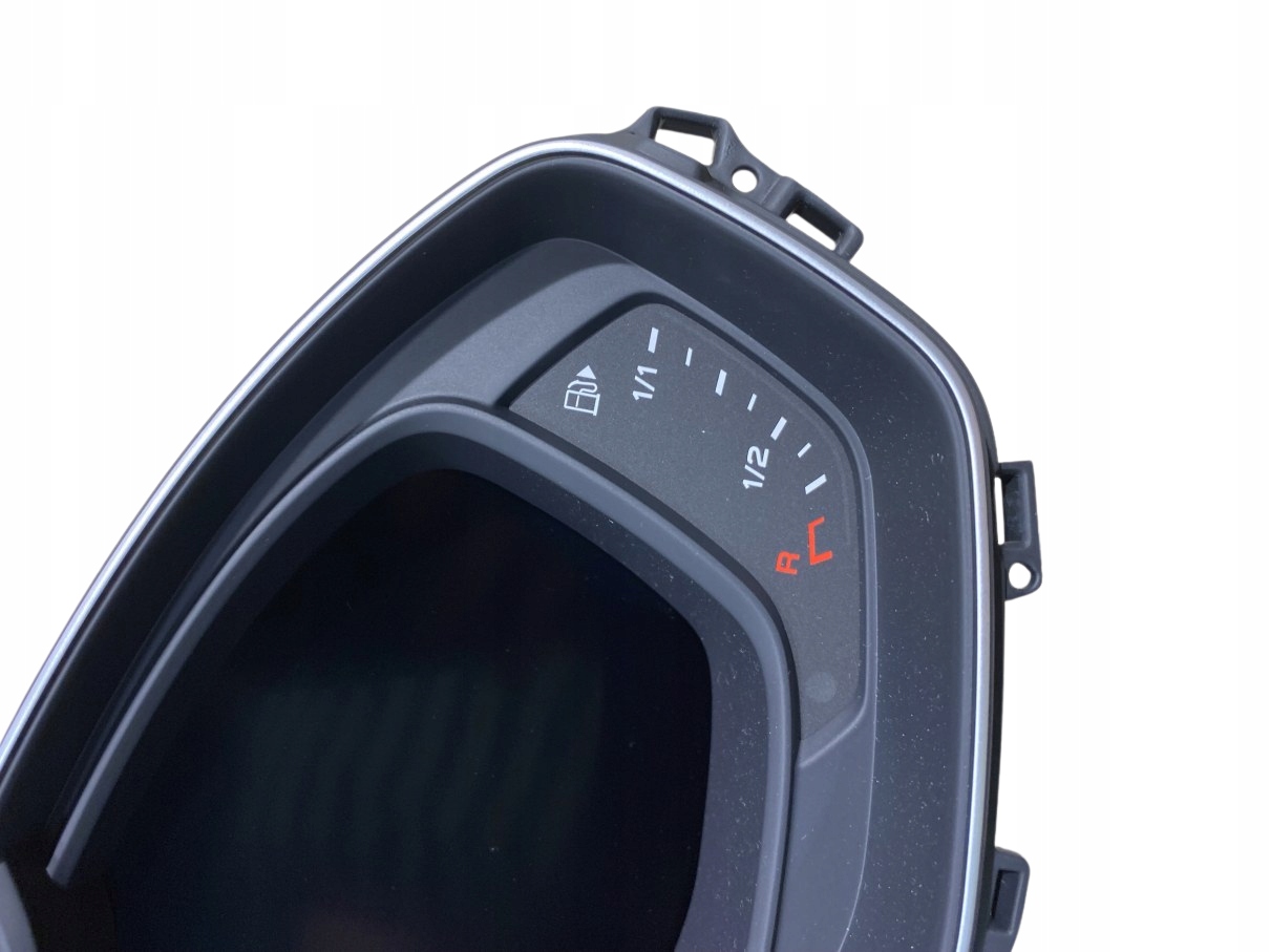 dials dials AUDI A4 B9 2.0 TFSI 8W5920790B 0263731005