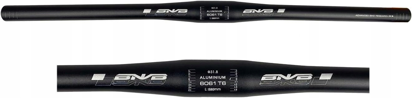 BNVB kierownica rowerowa MTB