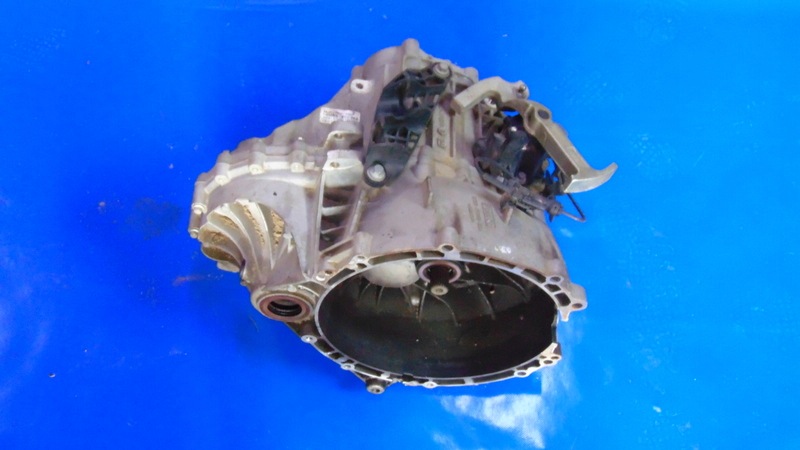 Getriebe KK3R-7002-NGC 2.2TDCI FORD TRANSIT MK8 12-20R