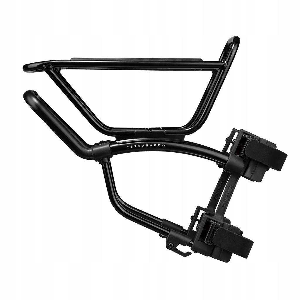 Přední nosič Topeak Tetrarack R1 pro silnice/silnice