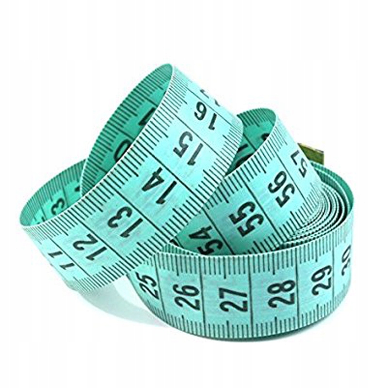 Centymetr Krawiecki Miara Metr Wytrzymały 150CM