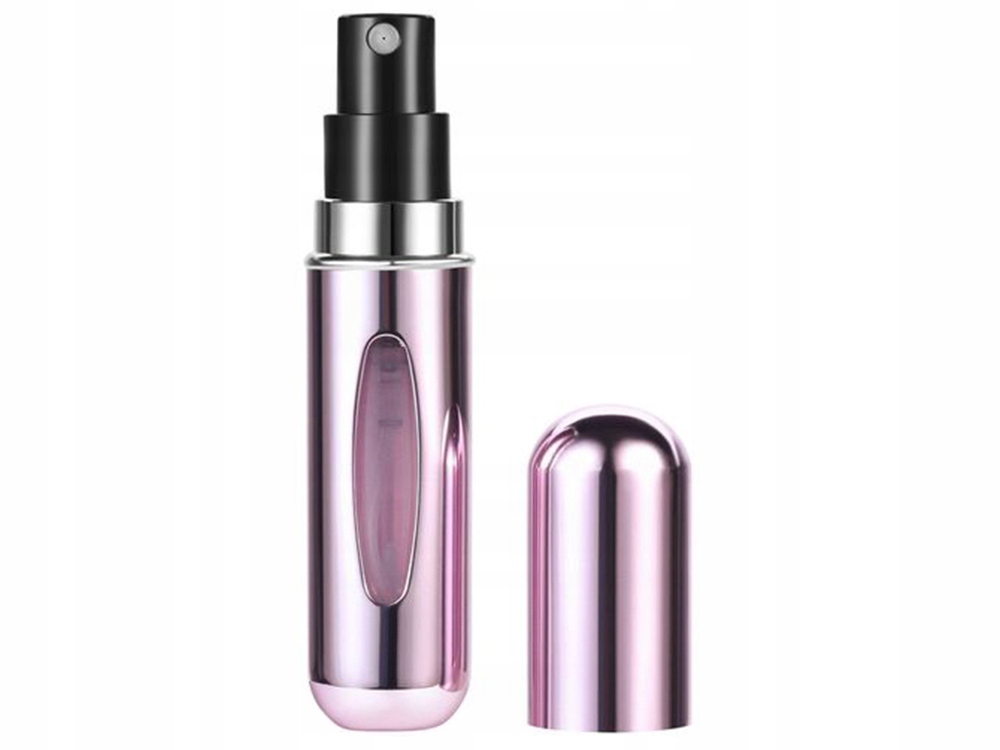 ATOMIZER PODRÓŻNY NA ODLEWKI PERFUM 5ML DEKANAT Rodzaj atomizery podróżne