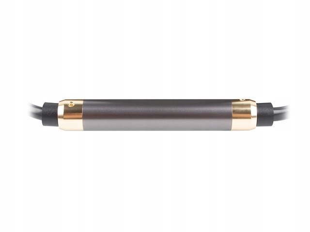 Lanberg Kabel Hdmi V2.0 4K M/M 15 M Černý