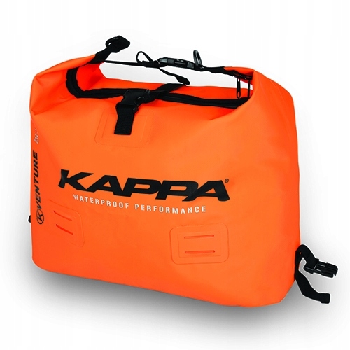 Kappa Taška Wew/vonkajšia 35L Pre Kve K-venture