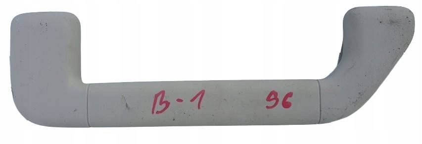 Volkswagen Touareg II 2 bracket handle sufitowa front right front