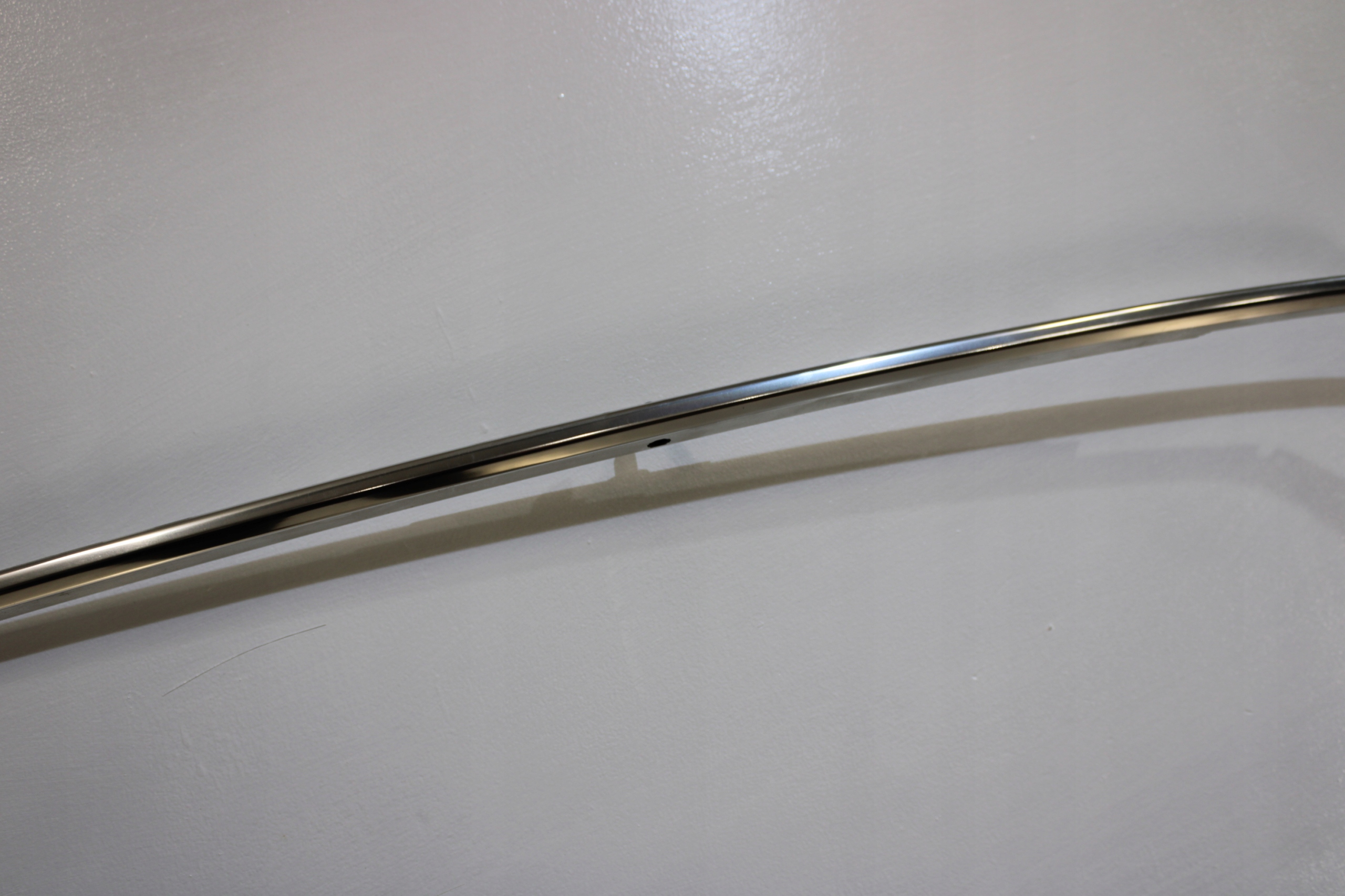 moulding chrome 8V4853703A AUDI A3 8V 8V0