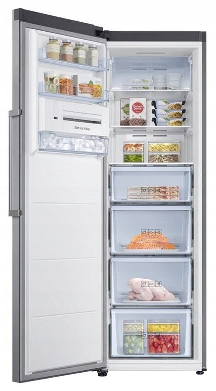 Zamrażarka szufladowa SAMSUNG RZ32M7115S9 EO Marka Samsung