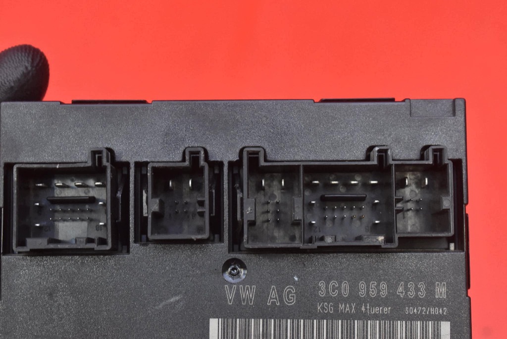 Unité commande confort 3C0959433M VW PASSAT B6 1.9 TDI 105 KM 05-10