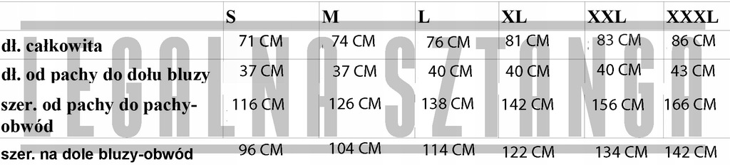 Rag Top GYM bluza treningowa MORDEX M szara Rozmiar M